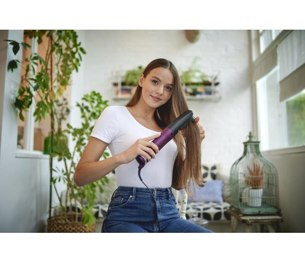 Babyliss AS83PE Velvet Orchid - 1027936 - zdjęcie 4